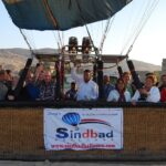 Sindbad Balloons
