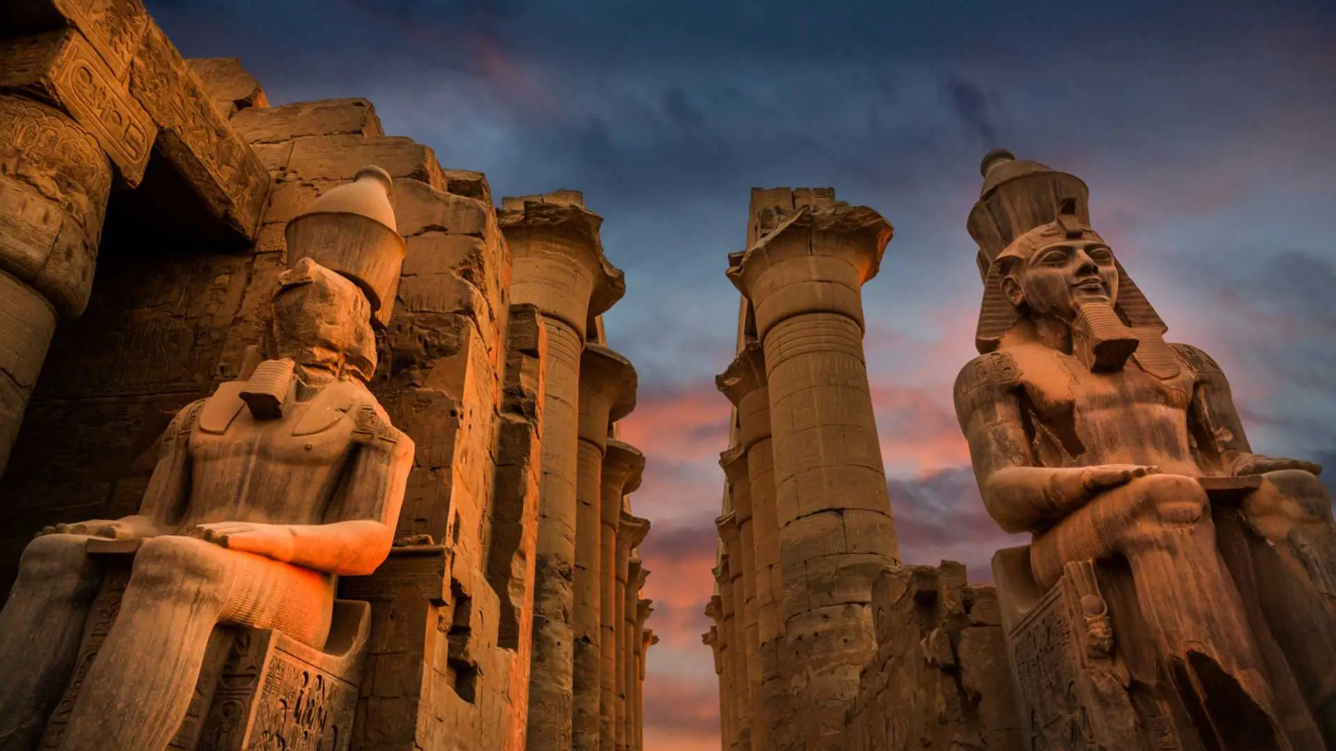 luxor from sindbad eyes