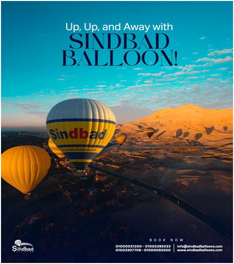 The Perfect Time To Fly In a Hot Air Balloon - Sunset Or Sunrise?