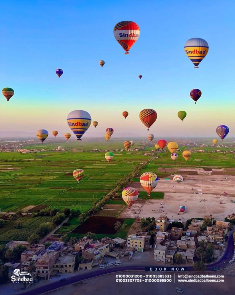 ballons